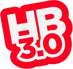 HackByte Logo